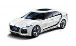 Hyundai Blue2 Fuel-Cell Concept 2011 года